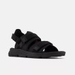 New Balance 750 Sandals Black