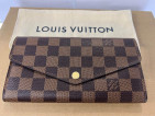 lv ladies wallet