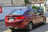 2015 HONDA CITY VX TOP OF THE LINE