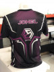 FULL SUBLIMATION Jersey