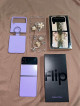 Samsung Galaxy Z flip 4