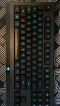 Razer Cynosa Lite Gaming Keyboard RUSH!!