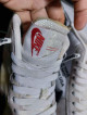 Nike Off-White Blazer Mid (Women: Branded Ukay Shoes)