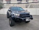 2016 TOYOTA HILUX G