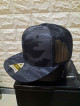 Original Helmet trucker cap