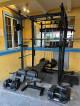 GYM EQUIPMENT (ALL IN)