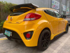2013 Hyundai veloster