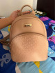 CLN Backpack Nude