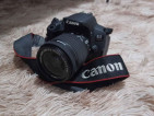 Canon EOS 700D