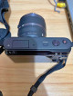 Nikon 1 J1 Mirrorless Camera Dual Lens Kit