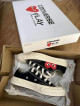 Original Converse CDG low