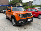 2020 Jeep renegade