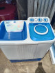 WASHING WITH DRYER PAUTANG
