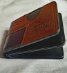 Genuine Leather Wallet