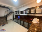 Three storey House and Lot for Sale