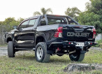 2019 Toyota hilux conquest 4x4