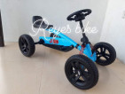 Kids kart bike