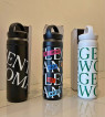 ONHAND!! GENTLEWOMAN 500ml STAINLESS STEEL TUMBLER