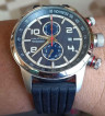 Orig/Legit Nautica Chronograph Watch For Sale!