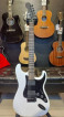 Brandnew JCraft Electric Guitars