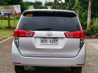 2016 Toyota innova