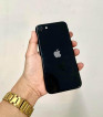 Iphone SE 2nd Gen