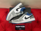 Air Jordan 1 Low SE "True Blue"