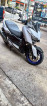 2019 Yamaha iconic Grey xmax 300 abs keyless tcs