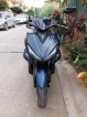 Yamaha Aerox S ABS 2019 model