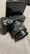 Canon EOS M3 Mirrorless