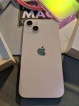 IPHONE 13 PINK ( ALMOST NEW )