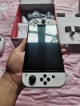 Nintendo Switch Oled White