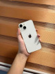 Iphone 13 Mini White 256GB