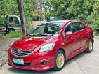 Toyota Vios E 2011 Automatic Transmission
