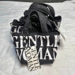 Gentlewoman Micro Totebag black