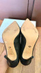 Aldo Stessy heels with Box