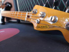 For Sale only! 2013 Edwards Precision Bass