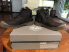 Palladium Pampa SP20 Cuff