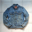 Levis Denim Jacket S