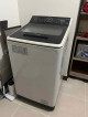 Panasonic NA-F80A5HRM 8.0 kg Top Load Fully Auto Washing Machine