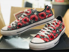 Converse Shoes 9.0