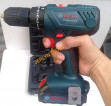 BOSCH CORDLESS DRILL