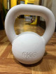 Ensayo Kettle Bell