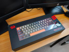 Redragon Draconic Pro K530 60% Mechanical Keyboard