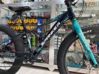 Spanker Charles 26er Fatbike