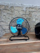 Industrial ground fan