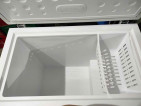 Chest type freezer SANDEN INTERCOOL
