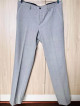 Zara Light Gray Suit