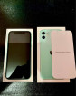 iPhone 11 Mint Green 64GB