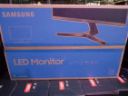 SAMSUNG LED MONITOR 24"